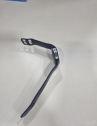 Mobil telefon və aksesuarlar: İşlənmiş, Smart saat, Samsung, Sensor ekran, rəng - Boz — 5