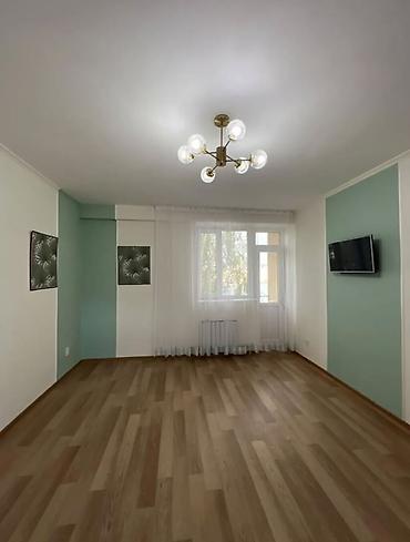 Батирлерди сатуу: 1 бөлмө, 24 м², Көк-Жар ж/м Малосемейка, 3 кабат, Жаңы ремонт — 1