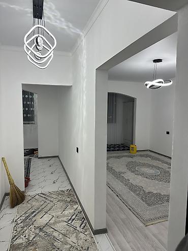 квартиры в районе арча бешик: 1 комната, 44 м², С мебелью частично — 3