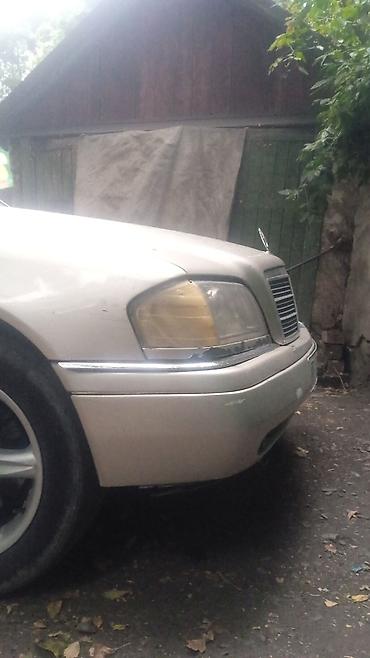 lexus e350: Mercedes-Benz C-Class: 1994 г., 1.8 л, Автомат, Газ, Седан — 1