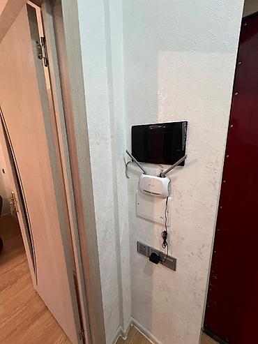 memar ecemi: Masazır, 3 otaqlı, Yeni tikili, m. Memar Əcəmi, 68 kv. m — 8