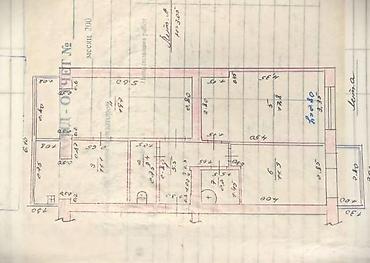Продажа квартир: 3 комнаты, 74 м², Индивидуалка, 4 этаж, Евроремонт — 2