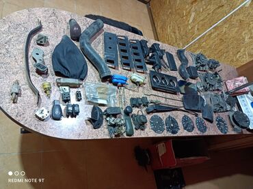 Другие аксессуары: На 123 — 3