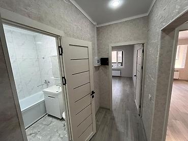 52: 1 комната, 53 м², Технопарк Элитка, 6 этаж, Евроремонт — 1