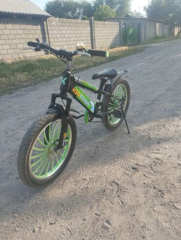 Срочно продаю велосипед