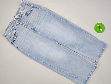 bf jeans: Denim, Spódnica damska, rozmiar M — 2