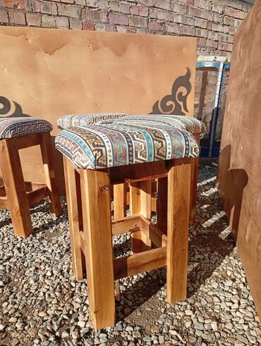 Кухонные столы и стулья: Кухонный стол и стул, Новый, Бесплатная доставка — 15