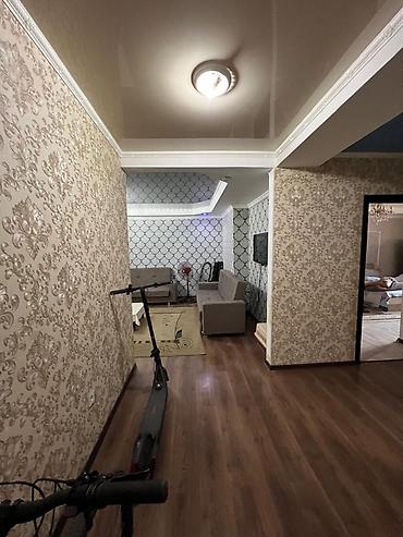 Продажа квартир: 3 комнаты, 89 м², Нижний Джал (Джал-23) Элитка, 7 этаж — 10