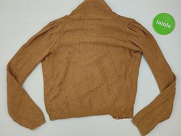 plaszcz beduinow: Bershka, Kardigan damski, rozmiar S — 3