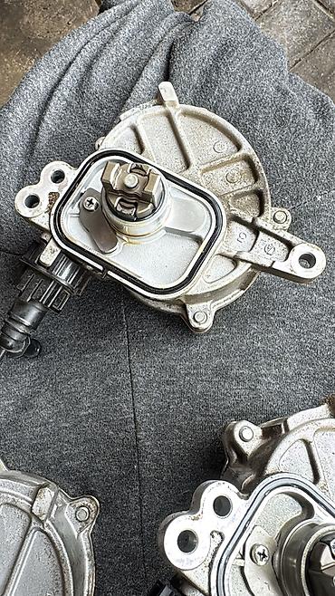 air pump: Тойота Вакуумный насос. Камри 70. Рав4 итд. Toyota с гарантией — 3