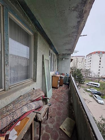 Mənzillər: Bakı, 1 otaqlı, Köhnə tikili, 40 kv. m — 10