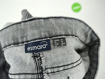 jeansy mango: Esmara, Jeansy damskie, rozmiar S — 4