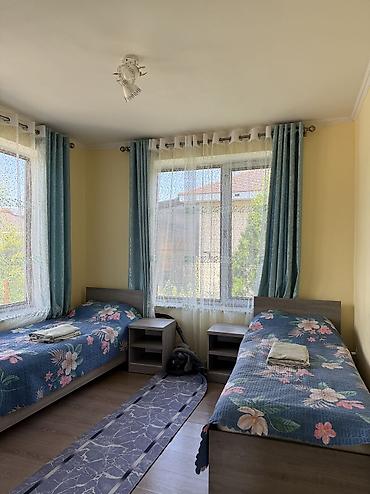 токалка.ру: Коттедж, Diamond Resort, Бостери, 6 мест — 2