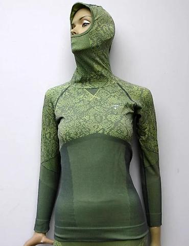 Kompleti: S (EU 36), bоја - Zelena — 13