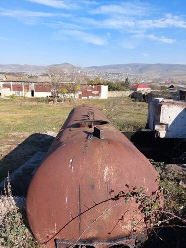 şəki halvası: Bak, Metal