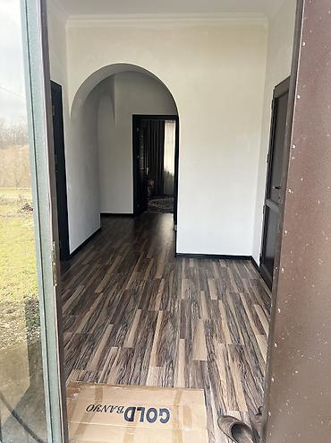 Bağ evlərinin kirayəsi: Ev günlük verilir - 60m İşig ✅ Su ✅ İnternet ✅ Kombi sistem ✅ Qusar — 12