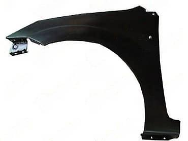 pezo 1: KRILA ZA FORD FIESTA OD 2002. DO 2005. GOD. | Ford fijesta 2004g — 6