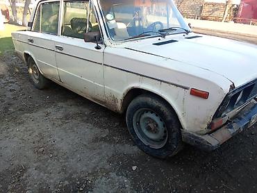 VAZ (LADA): VAZ (LADA) 2106: 1.6 l | 1991 il 11111 km Sedan -da lalafo.az — 19 VAZ (LADA): VAZ (LADA) 2106: 1.6 l | 1991 il 11111 km Sedan — 19
