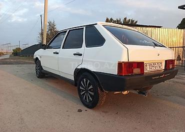 daewoo lanos nece masindir: Maşın yaxsı vəziyyətdədir. texosmotr sığorta bitib. sənətlərındə — 4