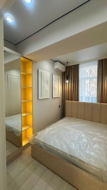 товер: 2 комнаты, 53 м², Технопарк 3 этаж, Свежий ремонт — 7
