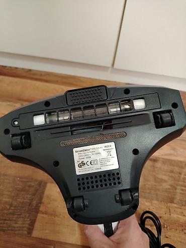 Ručni usisivači: Usisivac za grinje je potpuno ispravan, u odlicnom je stanju sa veoma na lalafo.rs — 10 Ručni usisivači: Usisivac za grinje je potpuno ispravan, u odlicnom je stanju sa veoma — 10