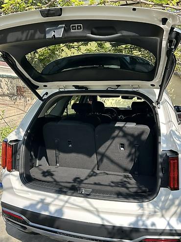 chrysler voyager: Kia Sorento: 2021 г., 2.2 л, Робот, Дизель, Кроссовер — 10