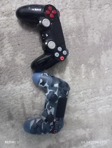 PS4 (Sony PlayStation 4): Продам лимитированную PlayStation 4 в колабе со звездными войнами в — 5