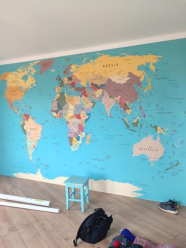 Ремонт под ключ: Отделочные и монтажные работы под ключ — 3