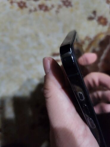 Maske i futrole: Maska za Apple iPhone 12PRO MAX, bоја - Tamnoplava, Sa magnetom za punjenje — 4