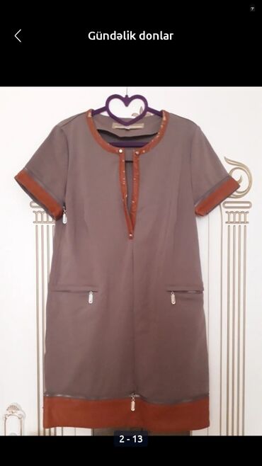 Gündəlik donlar: Donlar Türkiyenin — 6