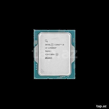 komputer i9: 🔋CPU İstehsalçısı: Intel 🔋CPU Modeli: Core i9 🔋CPU Sürəti: 5,8 GHz-ə — 1