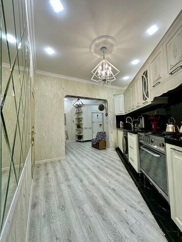 Həyət evləri və villaların satışı: 6 otaqlı, 300 kv. m, Kredit yoxdur, Yeni təmirli — 3