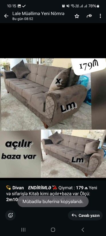 Dərin dondurucular: Divan, Bazalı, Açılan, Kitab