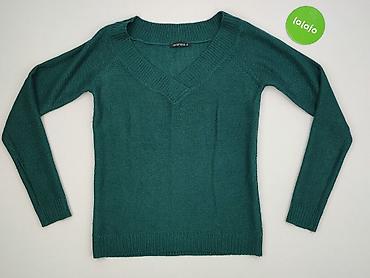 terranova golf: Terranova, Sweter damski, rozmiar M — 2