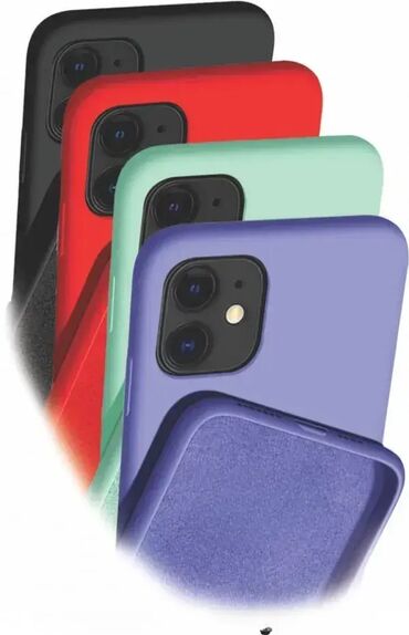 futrola za bezicne slusalice: Brand: IPHONE |x|x Model: Iphone MCTK5-IPHONE 15 * Futrola Soft