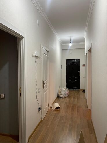 Uzunmüddətli kirayə mənzillər: Kırayə Mıda 2 hovsan 4 otaq əşyalı 500 əşyasız 400 — 11