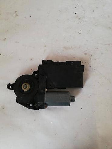 ventilator klime passat b5 5: MOTOR PREDNJEG LEVOG STAKLA ZA AUDI A4, A8 - 8E1959802E 102236XXX | — 2