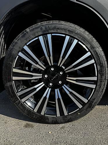 GMC: GAC AION i60 плагин 1.5 (электро/гибрид/бензин) Новый автомобиль lalafo.kg да — 8 GMC: GAC AION i60 плагин 1.5 (электро/гибрид/бензин) Новый автомобиль — 8
