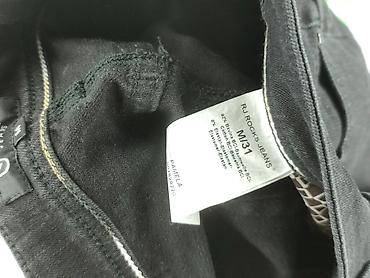 denim jeans: Jeansy damskie, rozmiar M — 5