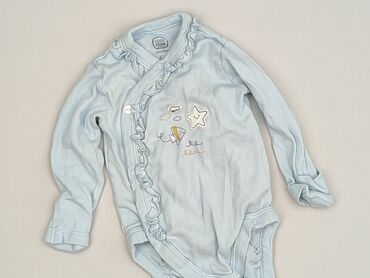 dear sophie kombinezon: Body, Cool Club, 1-3 months, 
condition - Very good