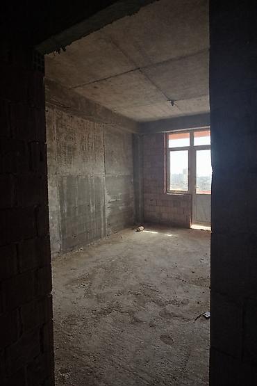 yeni əmlak az: 2 otaqlı, Yeni tikili, 72 kv. m — 3
