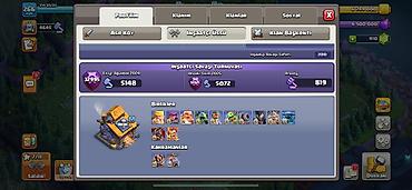 pubg hesab satışı 10 azn: Clash of Clans hesabı cox ideal hesab
Real alicilar yazsin — 8
