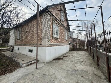 продажа дач бишкек: Дача, 70 м², 2 комнаты, Агентство недвижимости, Косметический ремонт