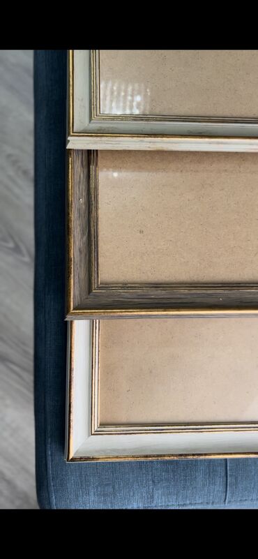 Şəkil və rəsmlər üçün çərçivələr: Çərçivə — 12