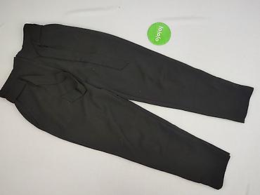 waska stopa: New Look, Spodnie materiałowe damskie, rozmiar S — 2