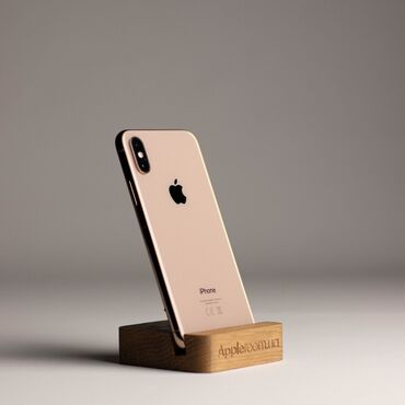 пассивное сетевое оборудование ethernet sfp: IPhone Xs, 256 ГБ, Золотой
