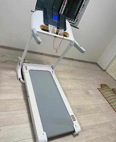 Беговые дорожки: Последний один штук осталось !Отличная беговая дорожка для всех семьи — 5