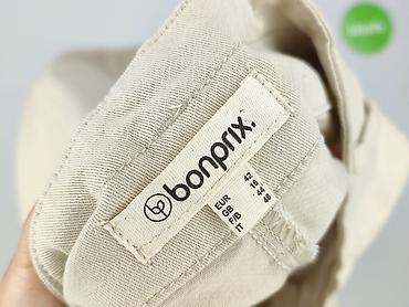 nerka pepco: Bonprix, Spodnie materiałowe damskie, rozmiar 2XL — 5