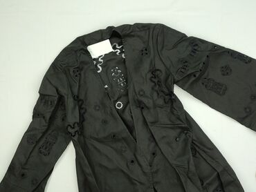 Women`s cape, size M