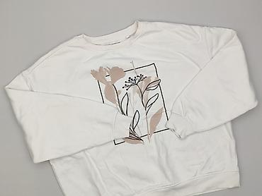 Women: Sinsay, Women`s sweatshirt, size M at lalafo.pl — 1 Women: Sinsay, Women`s sweatshirt, size M — 1